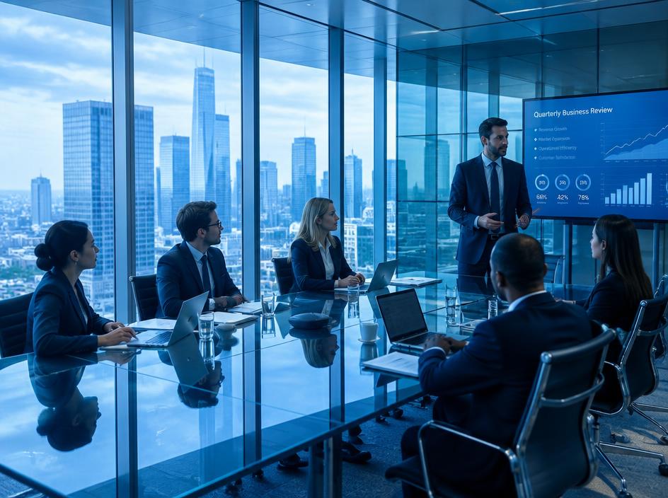 Corporate