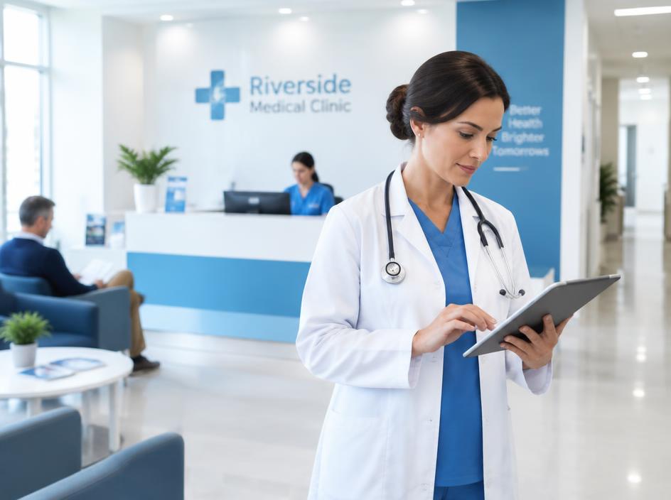 Healthcare