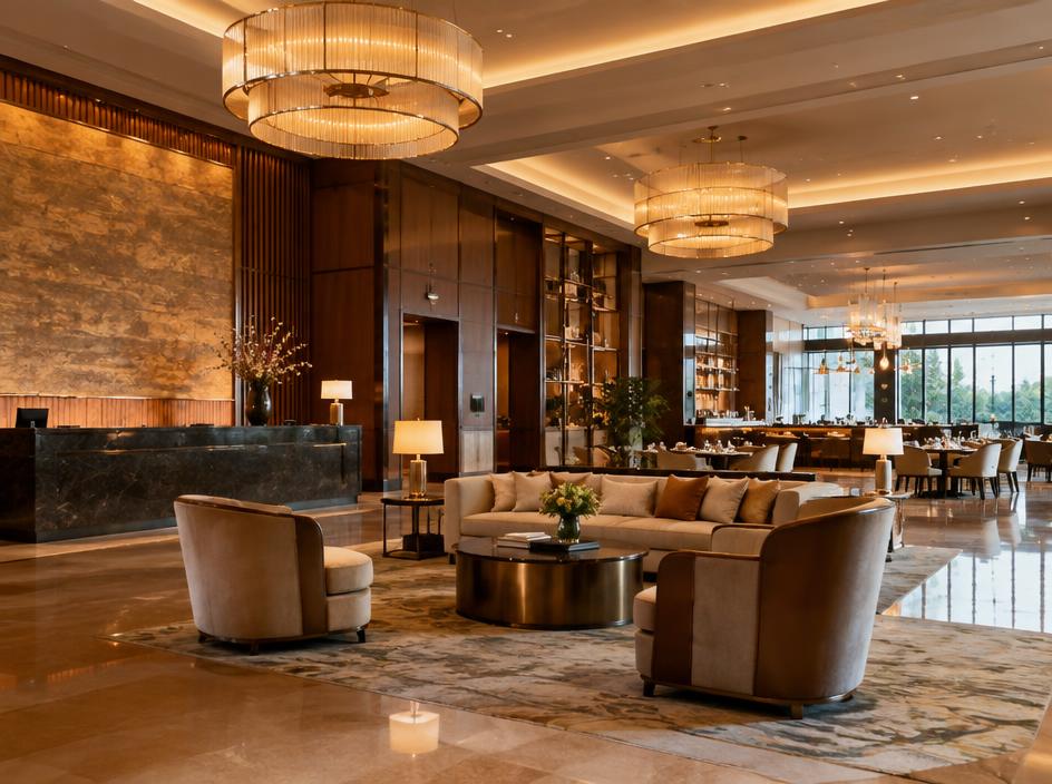 Hospitality